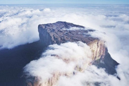 Du lịch - Khám phá “ngôi nhà của những vị thần”