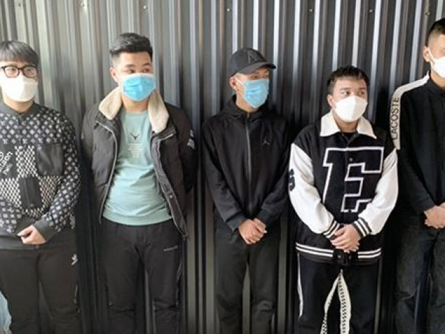 Pháp luật - Bắt tạm giam 4 đối tượng giết người