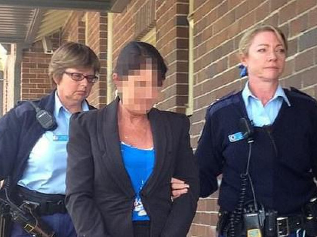 Thế giới - Vụ loạn luân 4 thế hệ với gần 40 người ở Úc