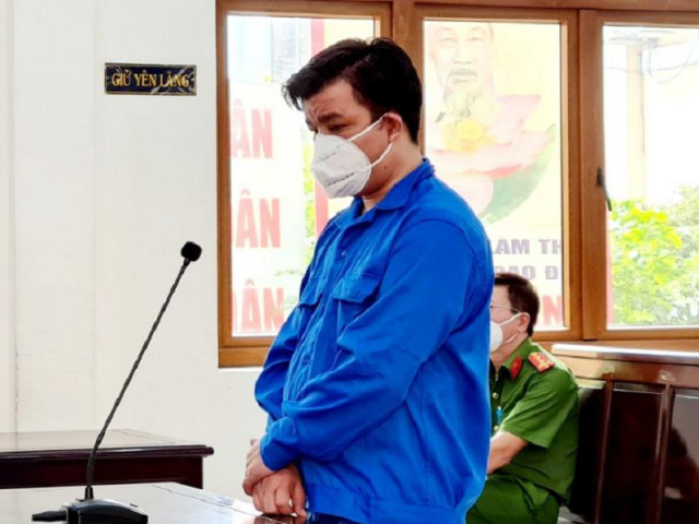 Pháp luật - Giang hồ Toàn "đen" cướp của giám đốc bệnh viện bao nhiêu tiền?