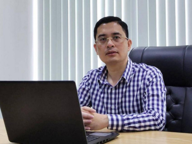 Ô tô - VinFast cam kết phục vụ hết vòng đời cả xe xăng và xe điện