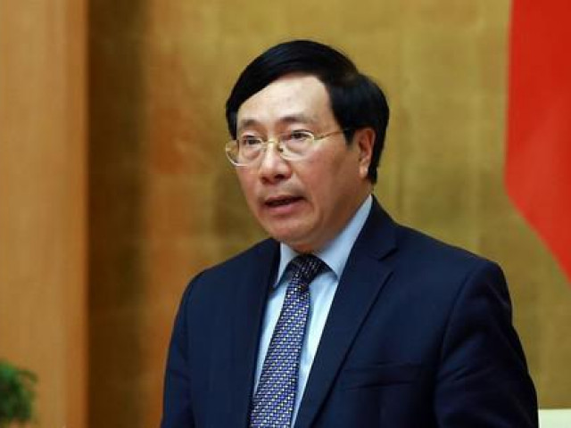 Tin tức trong ngày - Phó Thủ tướng Chính phủ phê bình nhiều lãnh đạo vắng họp không lý do