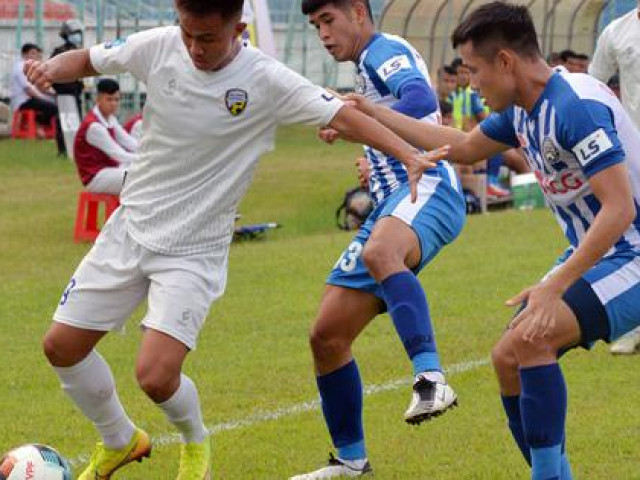 Bóng đá - Nỗi buồn bóng đá miền Tây Nam Bộ