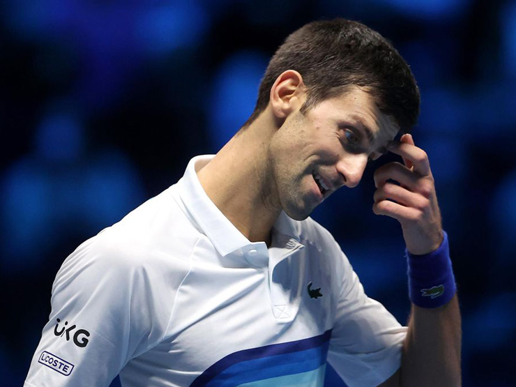 Djokovic quyết định khiếu nại lên chính quyền Úc