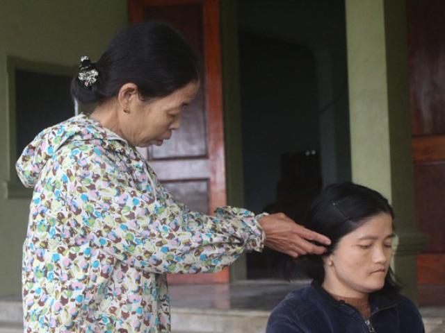 Tin tức trong ngày - Cổ tích về một người mẹ kế