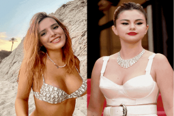 Phim - Cô đào mất sự nghiệp vì hóa thân thành "bom sexy"