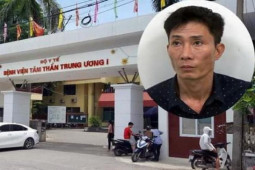 Tin tức trong ngày - Những vụ "động trời" ở Bệnh viện tâm thần Trung ương I