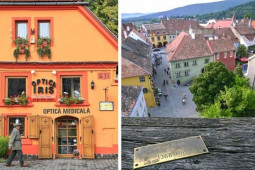 Du lịch - Những điểm đến đẹp nhất châu Âu mà du khách không phải chen chúc