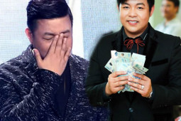 Quang Lê bị đồng nghiệp quay clip “đòi nợ” công khai, số tiền gây chú...