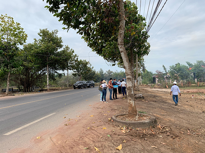 Bình Châu - nơi hội tụ những giá trị tinh hoa của thiên nhiên: Có rừng, biển, suối và núi - 2