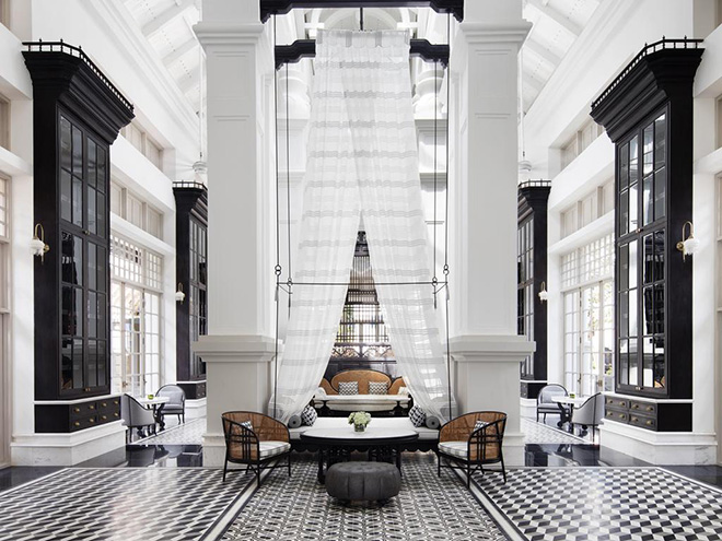 Hàng loạt resort nghỉ dưỡng sang chảnh tại Phú Quốc được dàn cast Running Man chỉ điểm - 1