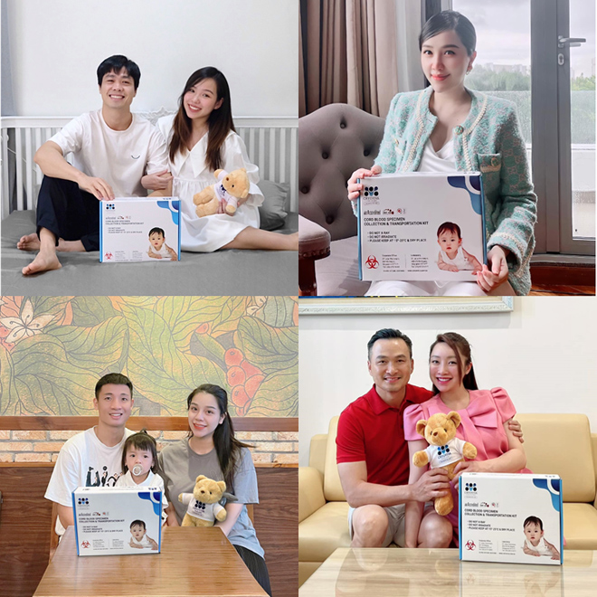 Ngân hàng mô quốc tế được Bộ Y tế cấp phép hoạt động - 4