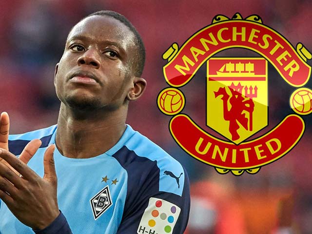 Tin nóng chuyển nhượng tối 6/1: MU nhắm tiền vệ trung tâm từ Bundesliga - 1