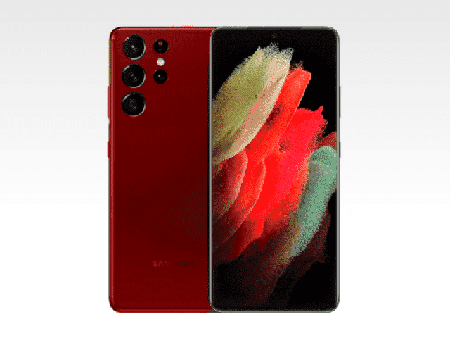 Thời trang Hi-tech - Galaxy S22 Ultra sẽ "triệu hồi" khả năng sạc nhanh 45W