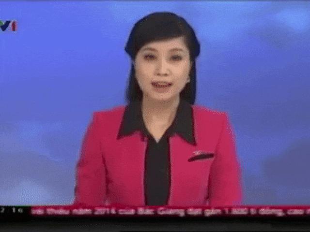 Sao Việt - Những BTV giọng miền Nam, miền Trung... &quot;hot&quot; nhất trên sóng truyền hình quốc gia