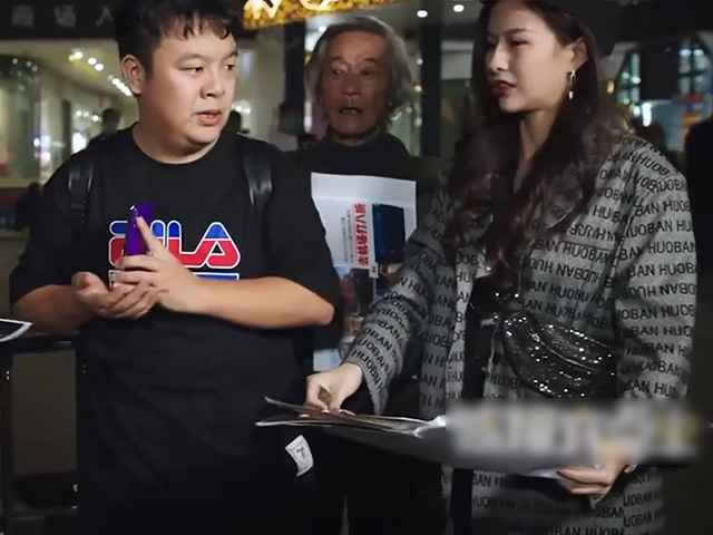 Cười 24H - Khiếp sợ với thực trạng quảng cáo khắp mọi nơi như hiện nay