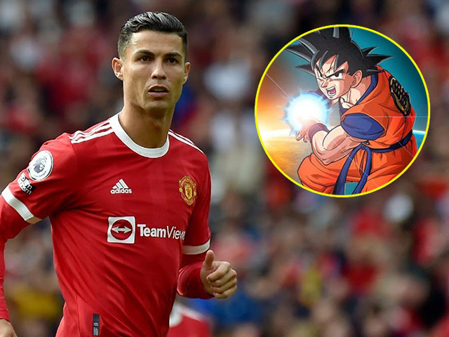 Bóng đá - Ronaldo - MU ra quân 2022 gian khó: Mơ "hồi sinh" nhờ bảo bối như Songoku