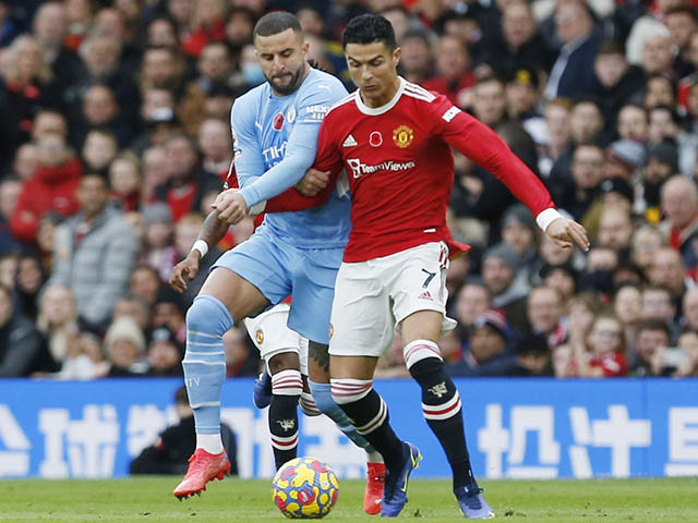 Bóng đá - Choáng MU "đốt" 1,49 tỷ bảng mua 167 cầu thủ trong 10 năm, vẫn kém Man City