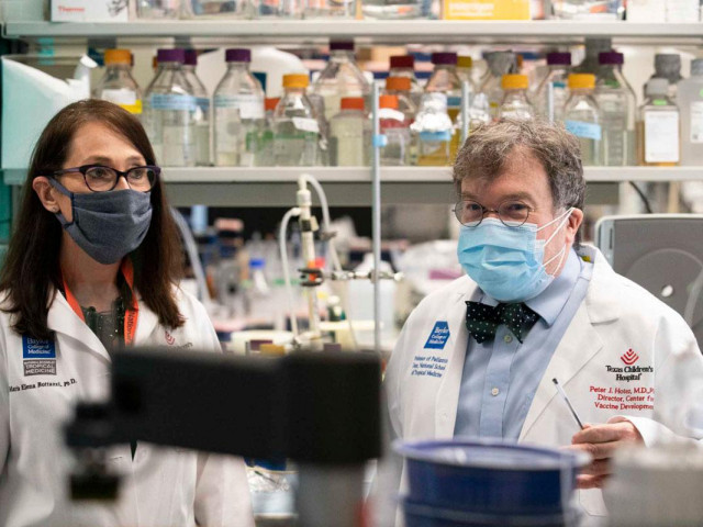 Thế giới - Tìm ra vaccine COVID-19 với 7 triệu USD, miễn phí công thức