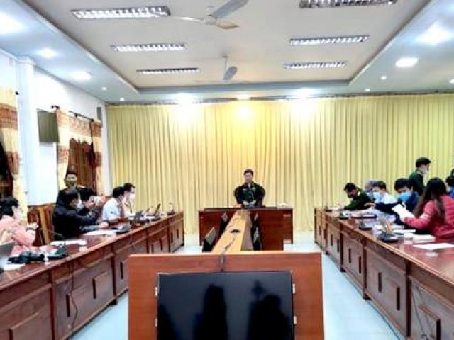 Tin tức trong ngày - Ba đối tượng đánh quân nhân tử vong ở Gia Lai là ai?