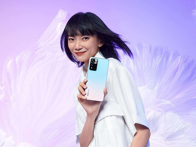 Thời trang Hi-tech - Xiaomi sắp gây sốc với smartphone sạc nhanh nhất thế giới siêu rẻ