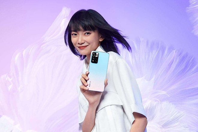 Xiaomi sắp gây sốc với smartphone sạc nhanh nhất thế giới siêu rẻ - 1