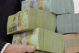 Kinh doanh - Xếp hạng của các tỷ phú đảo chiều chỉ sau vài ngày