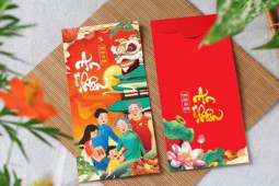 Kinh doanh - Phụ huynh thu giữ hết tiền lì xì của con có thể bị phạt đến 30 triệu đồng?