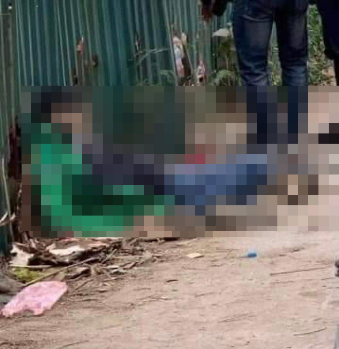 Người đàn ông mặc áo Grab bị đánh tử vong vì nghi trộm chó.