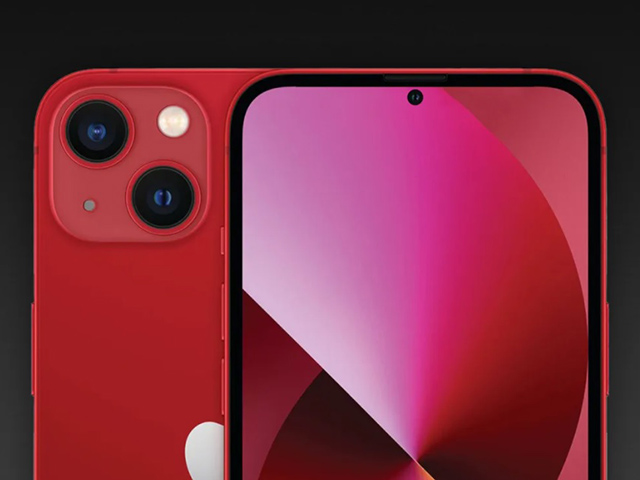 Thời trang Hi-tech - iPhone 14 Pro như "hổ mọc thêm cánh" với 2 tính năng ưu Việt