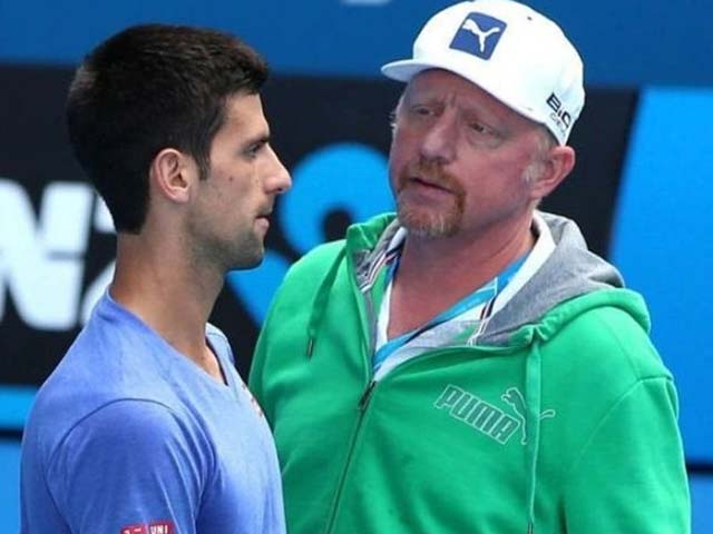 Thể thao - Nóng nhất thế thao tối 7/1: Huyền thoại tennis trách Djokovic phạm sai lầm