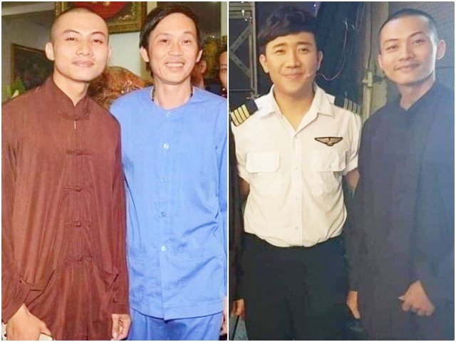 Đời sống Showbiz - Hoài Linh, Đàm Vĩnh Hưng... bị réo tên giữa lúc "Tịnh thất Bồng Lai" vướng vòng lao lý