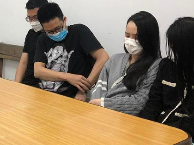 Pháp luật - 2 thiếu nữ ăn chơi qua đêm cùng 3 thanh niên trong căn hộ cao cấp tại Đà Nẵng