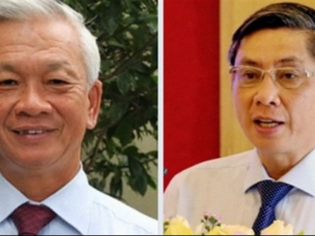 Tin tức trong ngày - 7 cựu quan chức ở Khánh Hòa bị đề nghị truy tố về cùng một tội danh