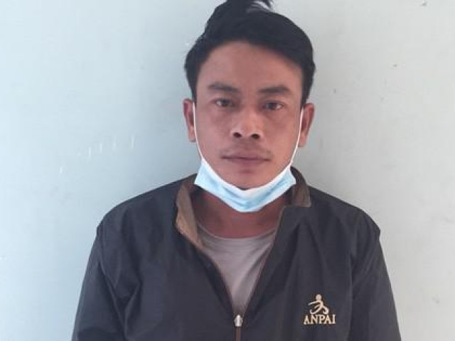 Pháp luật - Bình Dương: Mâu thuẫn cá nhân, một người bị hàng xóm đâm nguy kịch