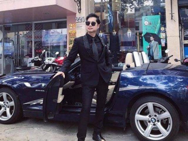 Giải trí - "Ông vua nhạc sến" gây ngỡ ngàng khi tiết lộ “không có nhiều tiền và rất nghèo”