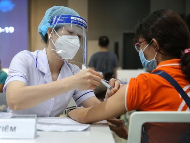 Sức khỏe đời sống - Người dân có phải tiêm cả 7 mũi vắc-xin phòng COVID-19?