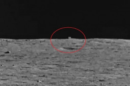 Thế giới - Giải mã bí ẩn "thiên cung Hằng Nga" tàu TQ phát hiện ở vùng tối Mặt trăng