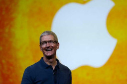 Kinh doanh - Tim Cook đã làm gì để xây dựng đế chế Apple 3000 tỷ USD?