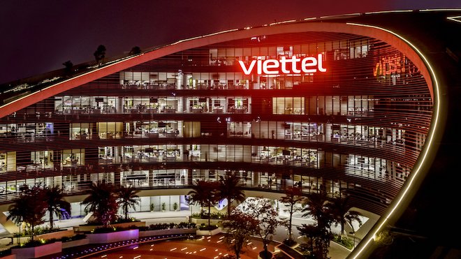 Viettel là thương hiệu&nbsp;số 1 tại Việt Nam.