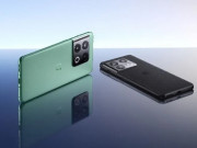 Thời trang Hi-tech - Giải mã camera của OnePlus 10 Pro: Đỉnh cao nhiếp ảnh góc rộng