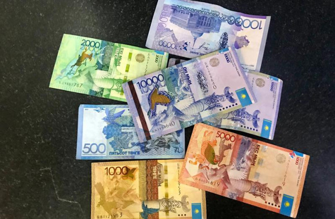 Kinh nghiệm đến Kazakhstan - 2