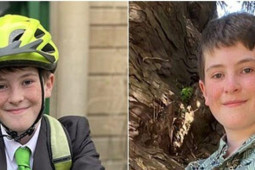 Giáo dục - du học - Thần đồng có chỉ số IQ vượt Einstein mới 12 tuổi, choáng với thành tích học tập "khủng"