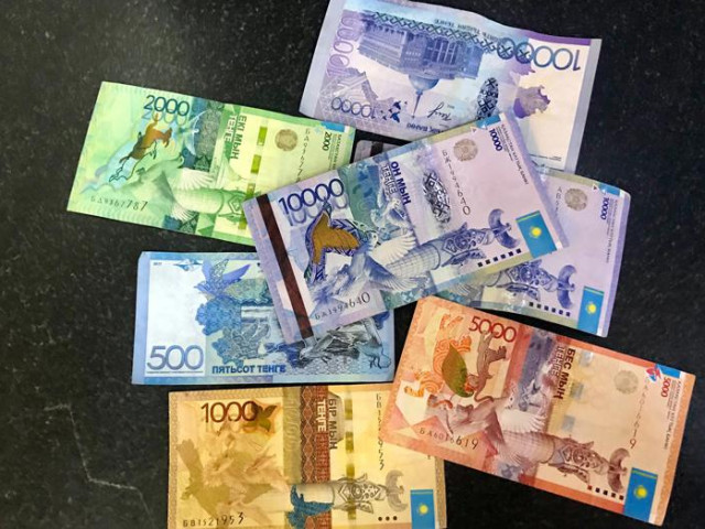 Du lịch - Kinh nghiệm đến Kazakhstan