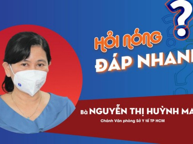 Tin tức trong ngày - TP HCM trở thành "vùng xanh": Điều gì cần lưu ý?