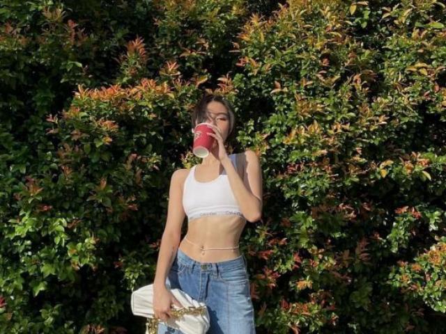 Thời trang - Nữ sinh Đà Nẵng bị "hiểu nhầm" vì nghề làm mẫu ảnh online