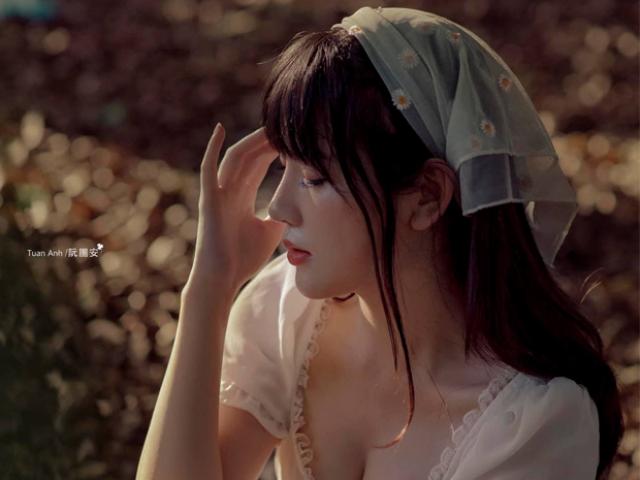 Thời trang - Người đẹp dân tộc Nùng mặc đẹp "gây sốt" trong phim hot của VTV là ai?