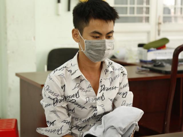 Pháp luật - Giả công an để cưỡng dâm và cưỡng đoạt tài sản