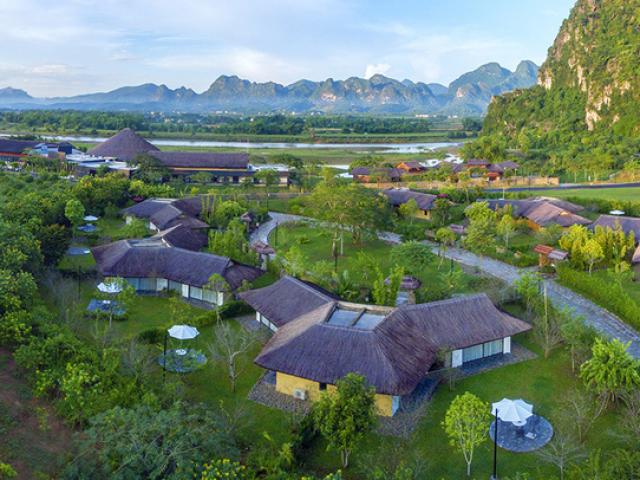 Kinh doanh - Cơn sốt lan đột biến tác động làm giá bất động sản Hòa Bình tăng bất thường
