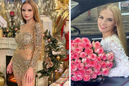 Media - Sững sờ trước vẻ đẹp của nữ giáo viên "nóng bỏng nhất hành tinh"